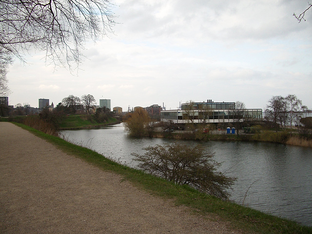 Copenhagen "Kastellet"