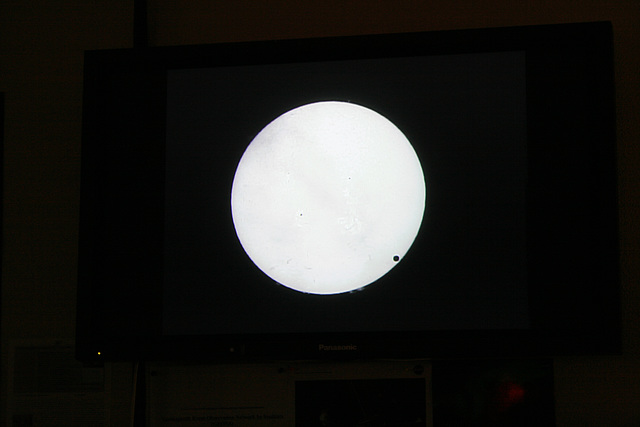 Venus Transit