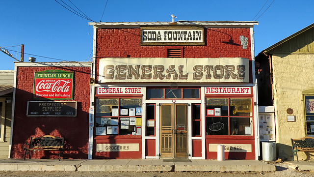 General Store