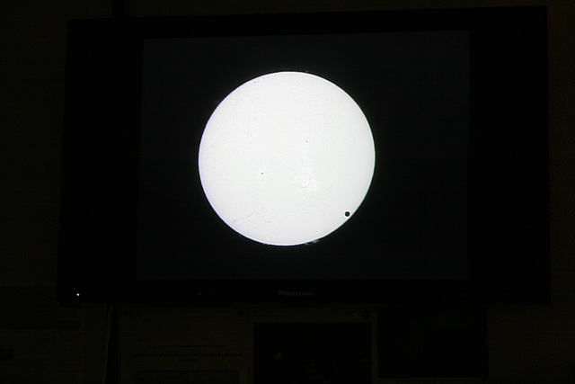 Venus Transit