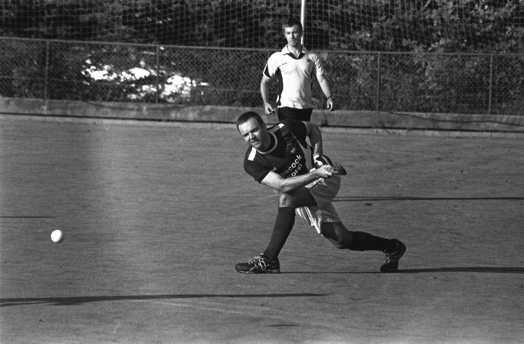 Fingal vs Corinthians 211012