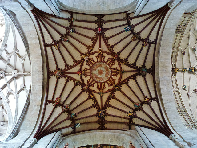 winchester cathedral, hants.