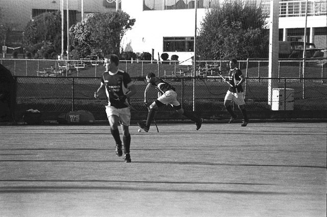 Fingal vs Corinthians 211012