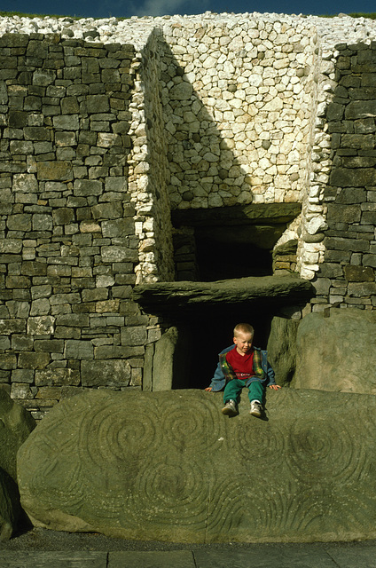 Newgrange, Co. Meath