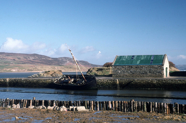 Seacoast, Co. Donegal