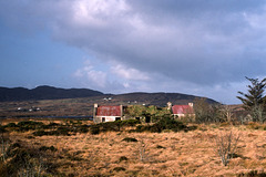 Co. Donegal