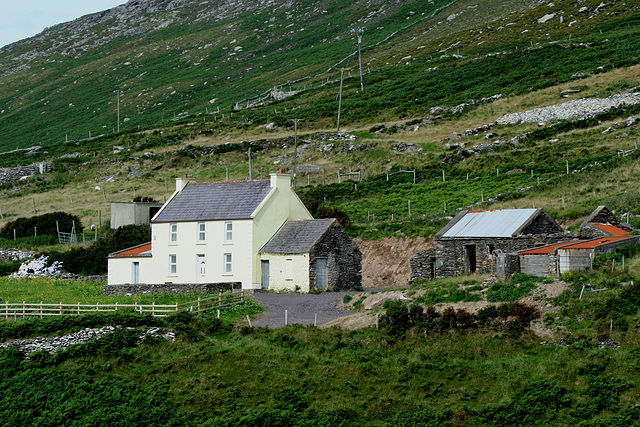 Dingle Penninsula, Co. Kerry