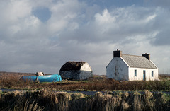 The Rosses, Co. Donegal