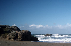 Seacoast, Co. Donegal