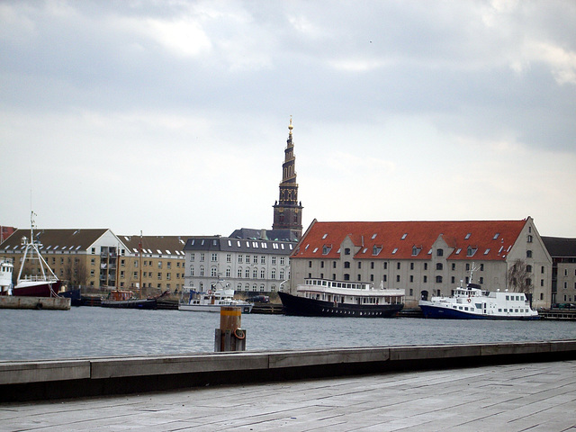 Vor Frelsers Kirke