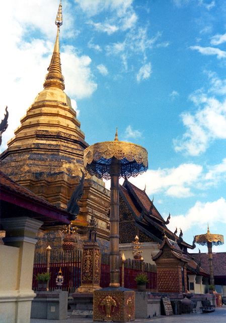 Doi Suthep