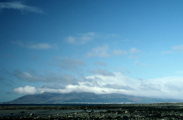 Seacoast, Co. Donegal