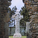 High Cross, Clonmacnoise, Co. Offaly