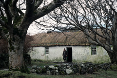 Cottage, C. Donegal