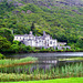 Kylemore Abbey, Connemara, Co. Galway