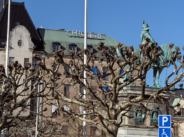 Malmö - Sweden