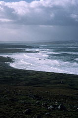 Seacoast, Co. Donegal