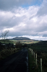 Doon Rock, Co. Donegal