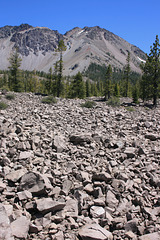 Chaos Jumble and Chaos Crags