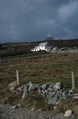 The Rosses, Co. Donegal