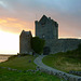 Dunguaire Castle, Kinvarra, Co. Galway