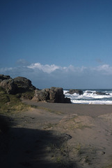 Seacoast, Co. Donegal