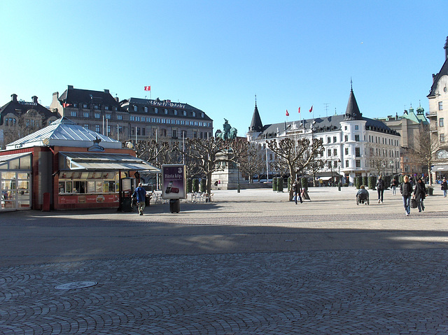 Malmö - Sweden