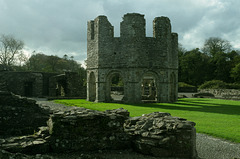 Mellifont Abbey, Co. Louth