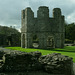 Mellifont Abbey, Co. Louth