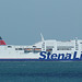Stena Adventurer - 1 July 2013