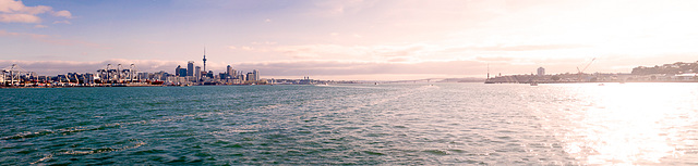 auckland Panorama1 colour pano