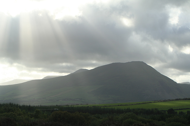 Dingle Penninsula, Co. Kerry