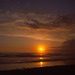 Ruby Beach Sunset