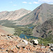 Blue Lake & Big Valley Lake