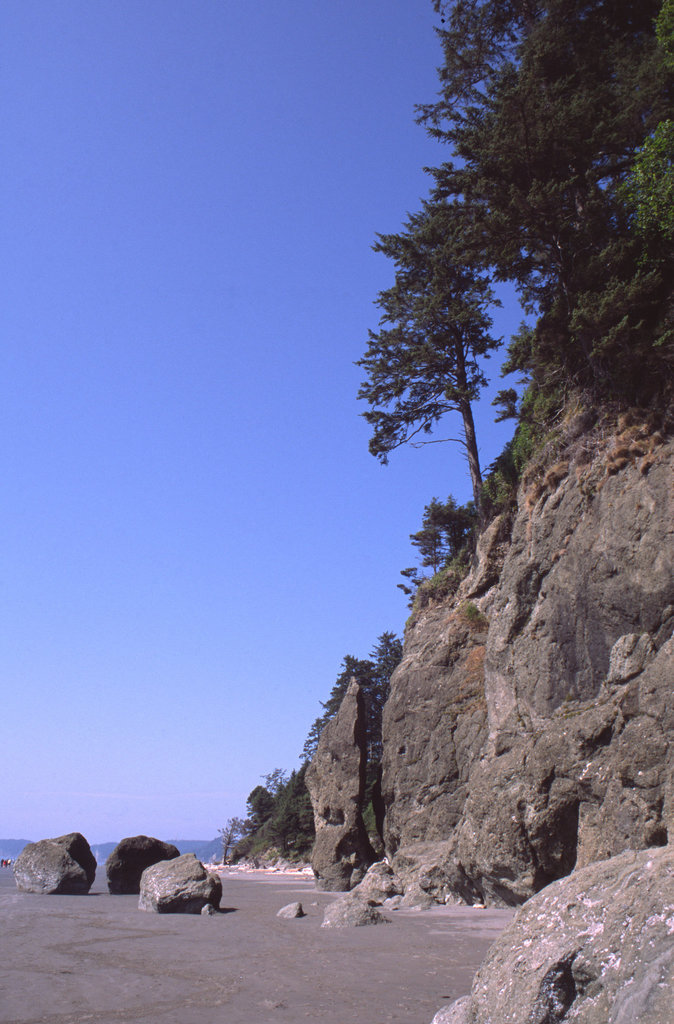 Ruby Beach, Olympic National Park