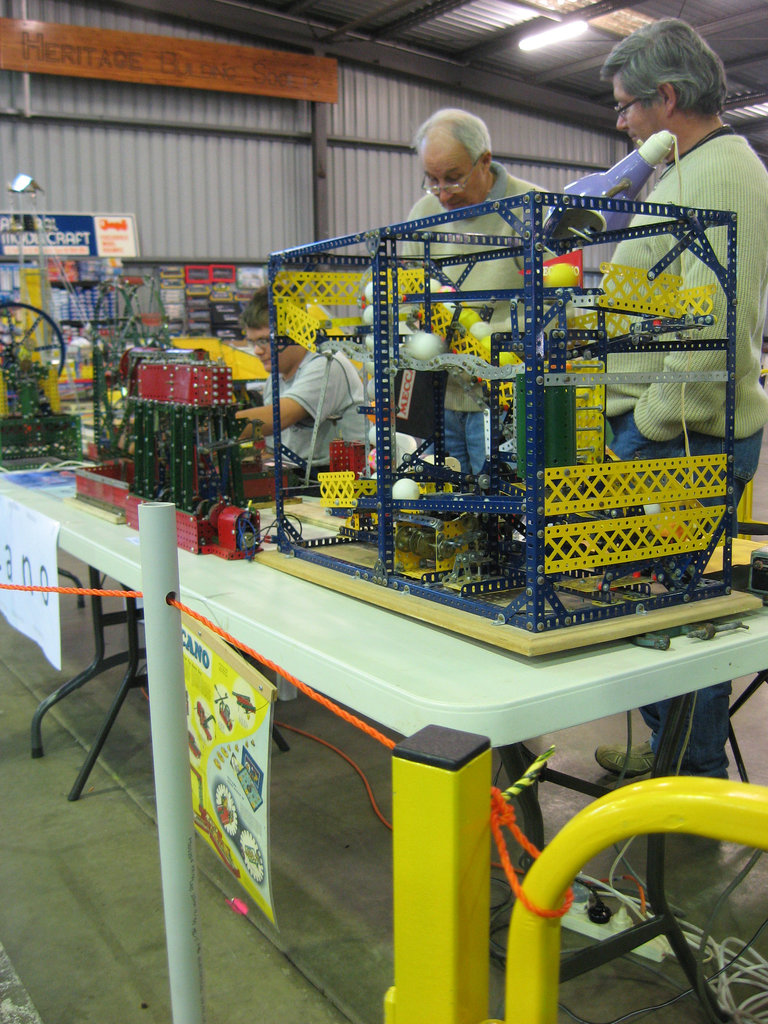 TmbaModelTrains2010 055
