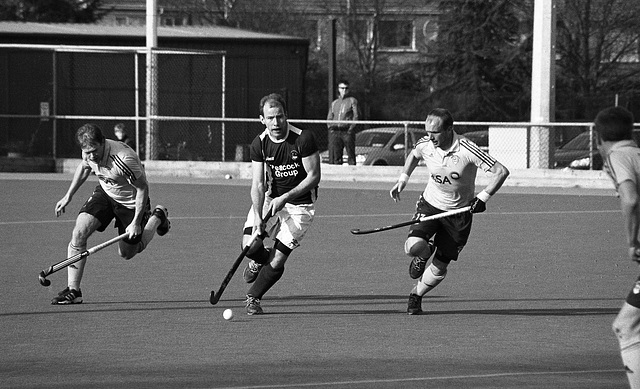 Monkstown vs Fingal, Mills Cup 030313