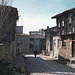 Sinop street scene  in 1970 (099 b)
