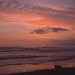 Ruby Beach Sunset