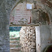 Sinop Byzantine ruins, in 1970 (096b)