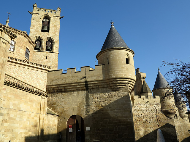 OLITE (Navarra)