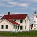 Point Wilson Lighthouse