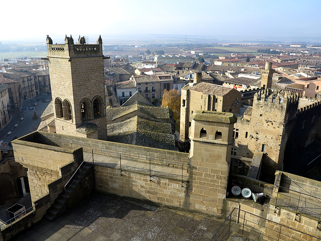 OLITE (Navarra)