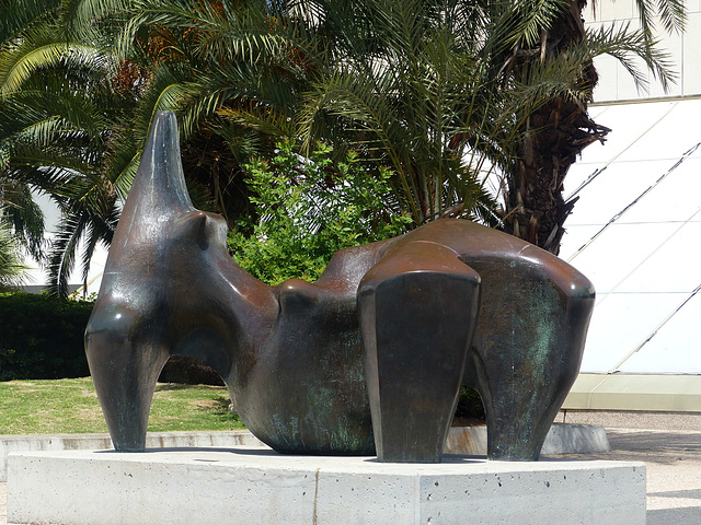 Tel Aviv Museum of Art (2) - 17 May 2014