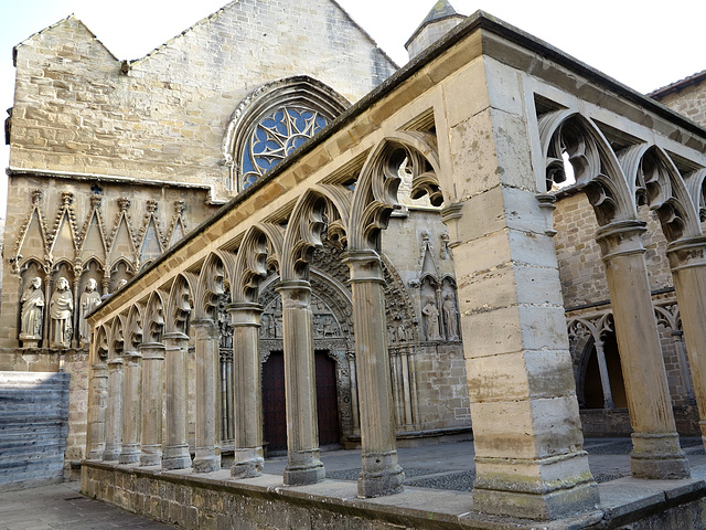 OLITE (Navarra)