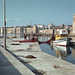 Sinop harbor  in 1970 (097)