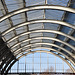 Green Park Station Roof, Bath