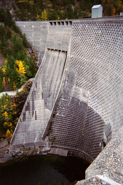 Ross Dam