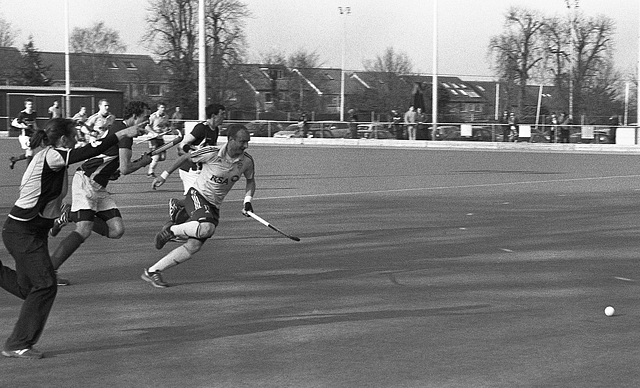 Monkstown vs Fingal, Mills Cup 030313