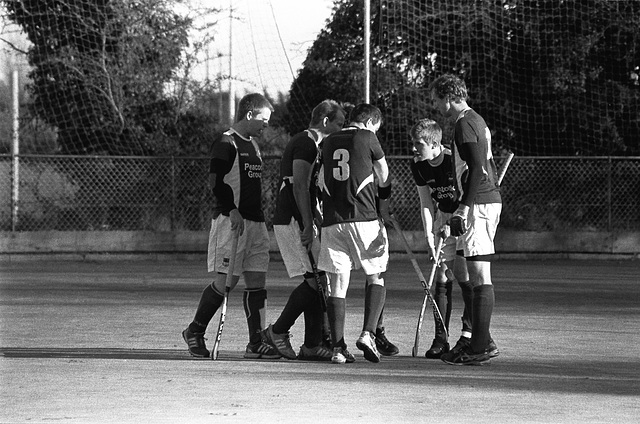 Fingal vs Banbridge ISC 031112